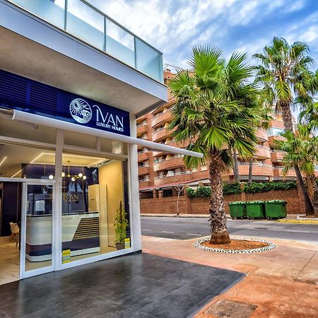 Casa Yarina Ivan Luxury Homes 1ªpta Sur 1ªlinea Oropesa del Mar Exteriér fotografie