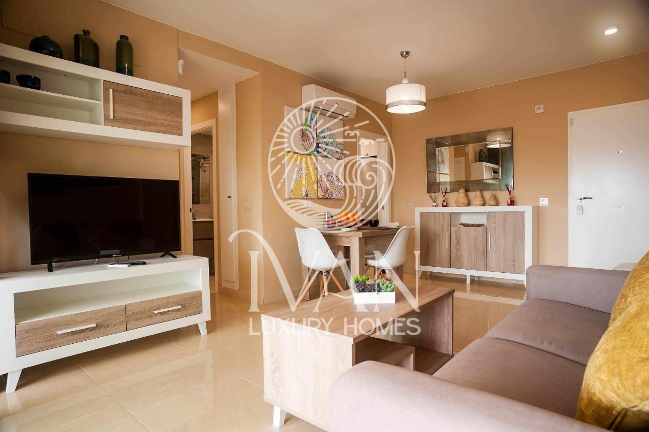 Casa Yarina Ivan Luxury Homes 1ªpta Sur 1ªlinea Oropesa del Mar Exteriér fotografie