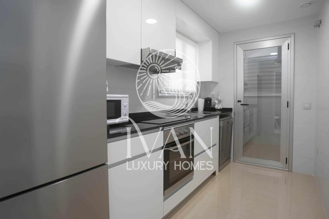 Casa Yarina Ivan Luxury Homes 1ªpta Sur 1ªlinea Oropesa del Mar Exteriér fotografie