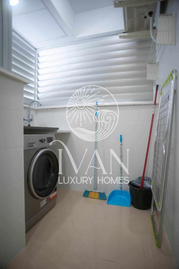 Casa Yarina Ivan Luxury Homes 1ªpta Sur 1ªlinea Oropesa del Mar Exteriér fotografie