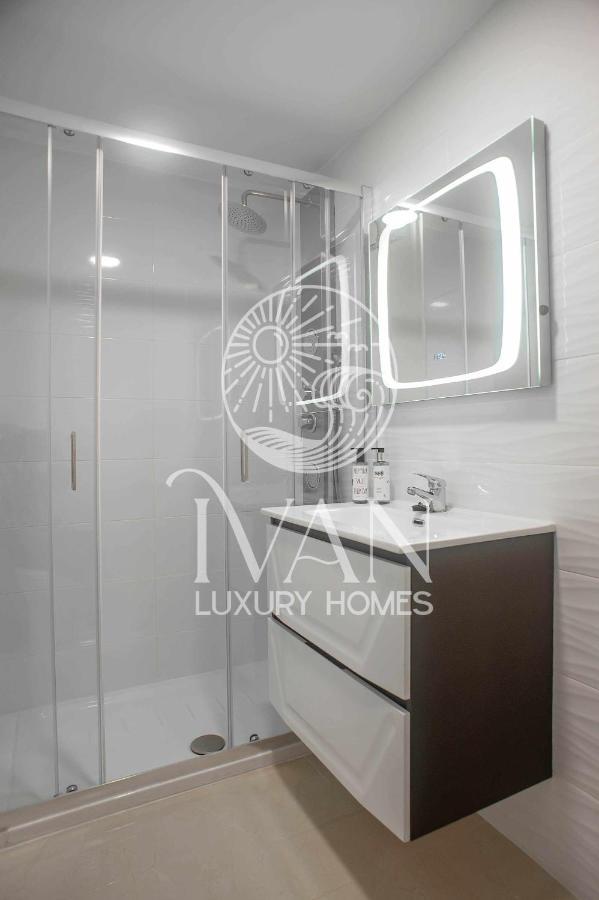 Casa Yarina Ivan Luxury Homes 1ªpta Sur 1ªlinea Oropesa del Mar Exteriér fotografie