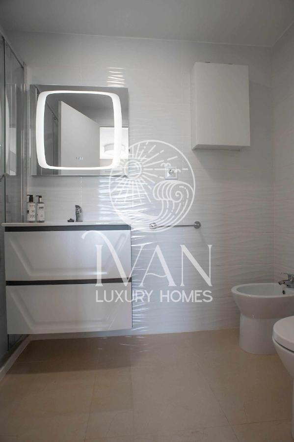 Casa Yarina Ivan Luxury Homes 1ªpta Sur 1ªlinea Oropesa del Mar Exteriér fotografie