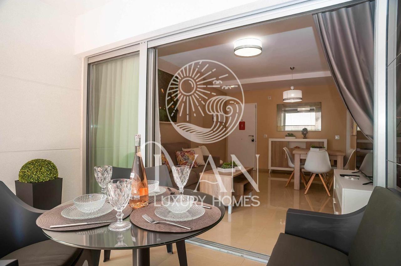 Casa Yarina Ivan Luxury Homes 1ªpta Sur 1ªlinea Oropesa del Mar Exteriér fotografie